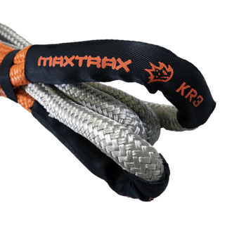 MAXTRAX Kinetic Recovery Ropes-3