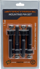 MAXTRAX MKII Mounting Pins-2