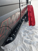 MAXTRAX XTREME Red Recovery Boards-6