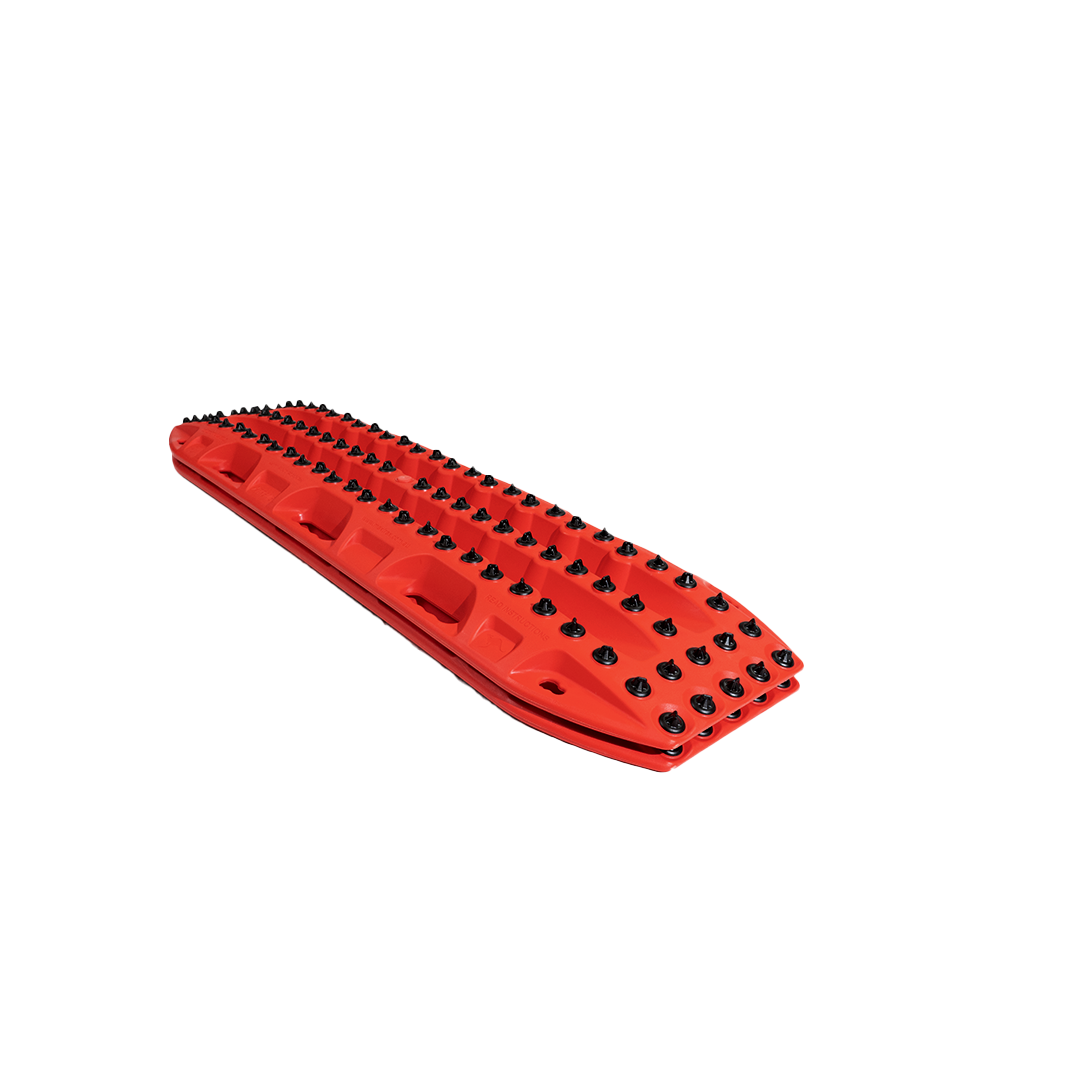 MAXTRAX XTREME Red Recovery Boards - 0