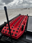 MAXTRAX XTREME Red Recovery Boards-5