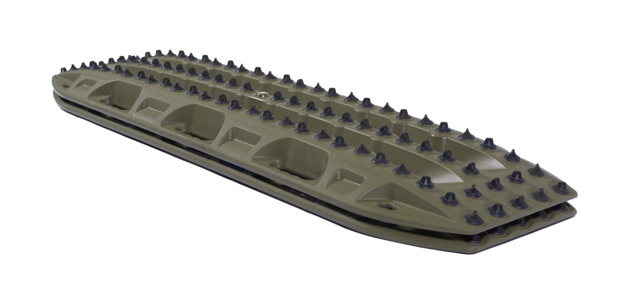 MAXTRAX Xtreme Olive Drab Recovery Boards - 0