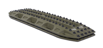 MAXTRAX Xtreme Olive Drab Recovery Boards - 0