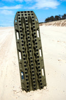 MAXTRAX Xtreme Olive Drab Recovery Boards-4