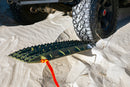 MAXTRAX Xtreme Olive Drab Recovery Boards-5