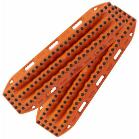 MAXTRAX XTREME Recovery Boards - Signature Orange