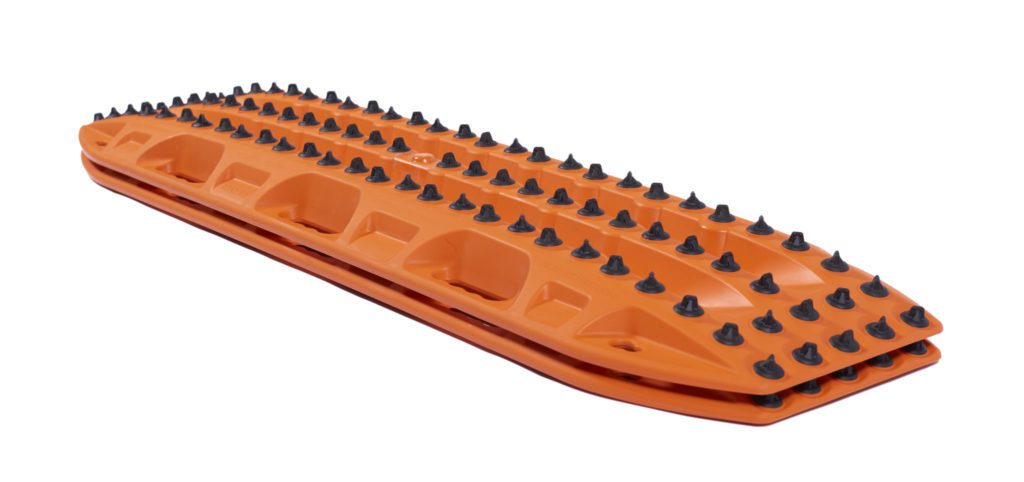 MAXTRAX XTREME Recovery Boards - Signature Orange - 0