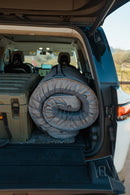 Memory Foam Mattress-13