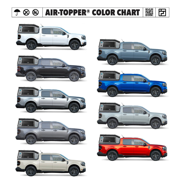 MR - Compact-Truck - Rivian R1T