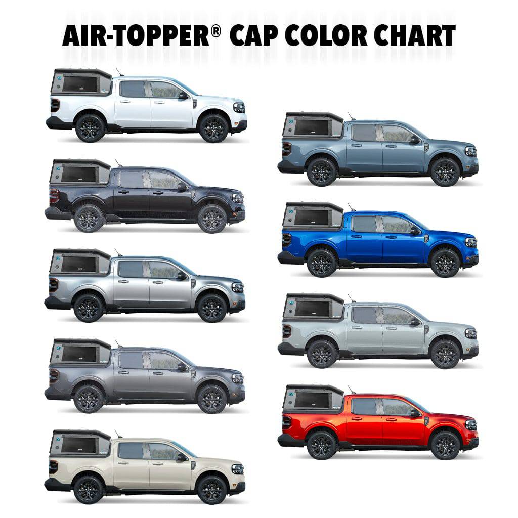 MR - Compact-Truck - Rivian R1T