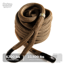 1" Kinetic Recovery Rope "Rattler"-39