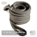 1" Kinetic Recovery Rope "Rattler"-36