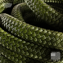 1" Kinetic Recovery Rope "Rattler"-32