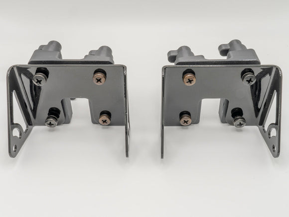 R1 Grill Mount Light Brackets