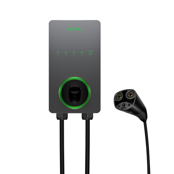 AC Lite Home 50A 12kW EV Charger