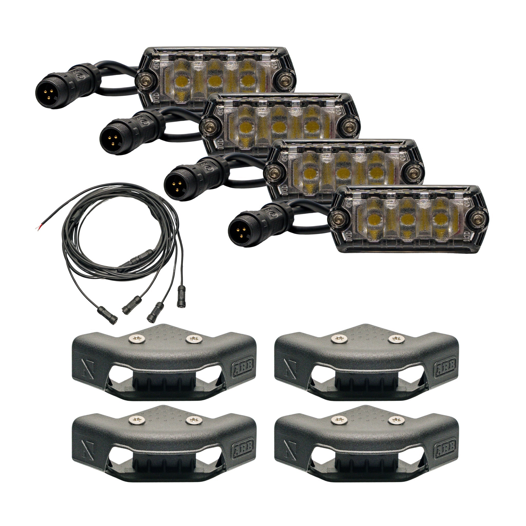 NANO ARB Kit - 0