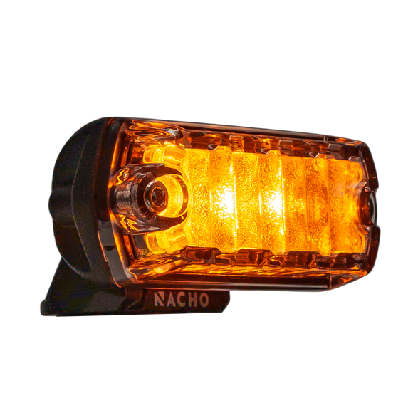 NACHO NANO