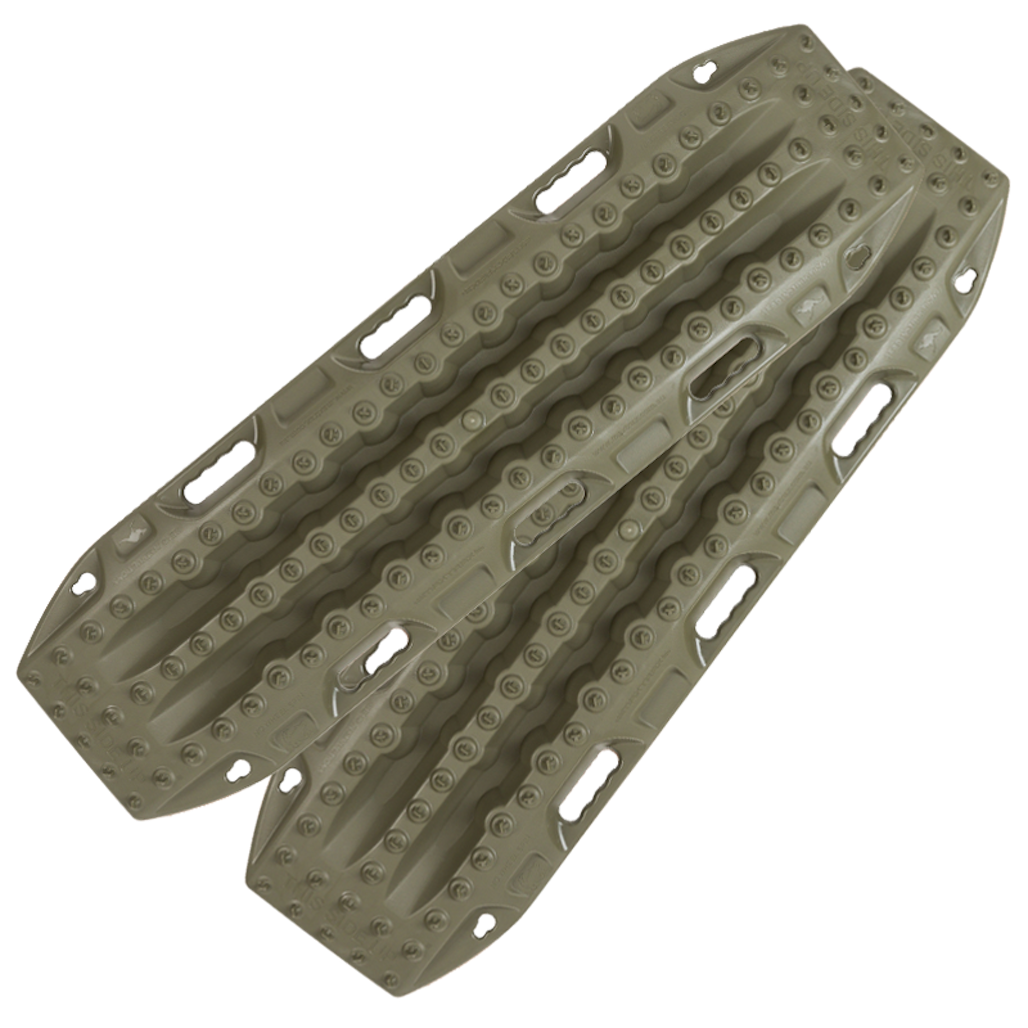 MAXTRAX MKII Olive Drab Recovery Boards