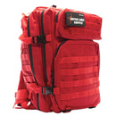 All-Terrain Backpack First Aid Kit-1