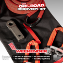 Off-Road Recovery Kit-4