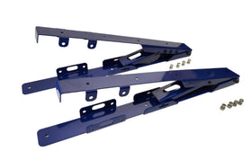 Universal Tilt Slide Adapter - 0