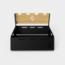 Overland Storage Bin for Rivian R1T-2