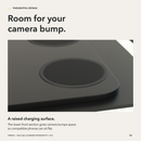 Dual Wireless Charging Pad | Rivian R1T/R1S 2021-2026, MagSafe Compatible Charger-5