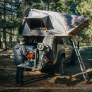 3 Ton Big Wheel Off Road Jack "Kratos"-6