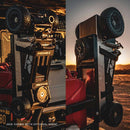 3 Ton Big Wheel Off Road Jack "Kratos"-8