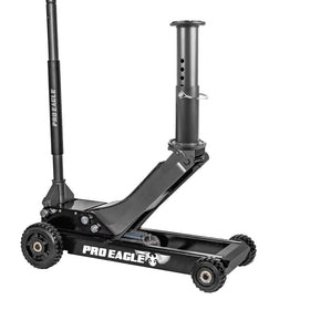 3 Ton Off Road Shop Jack "Abrams" - 0