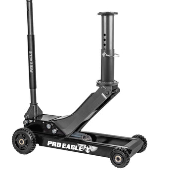 3 Ton Off Road Shop Jack "Abrams" - 0