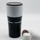 K-Cup Pour Over Coffee Mug-3