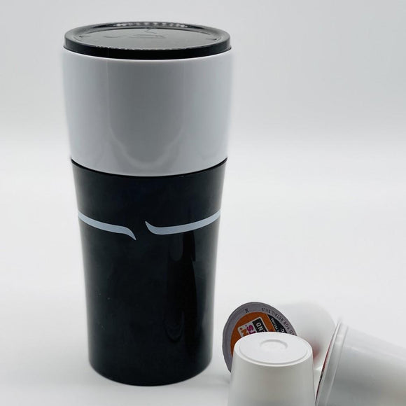 K-Cup Pour Over Coffee Mug