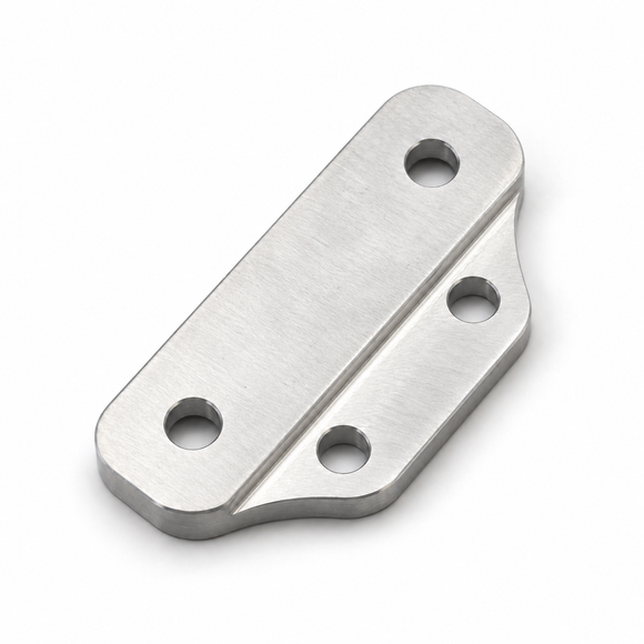 XTR Rotopax Adapter Plate