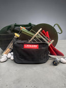Bugout Bag: Carry everything you need to get out of town-11