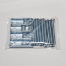 Single Mounting Plate-2