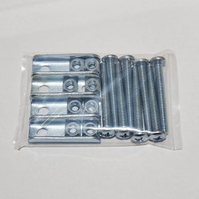 Single Mounting Plate - 0