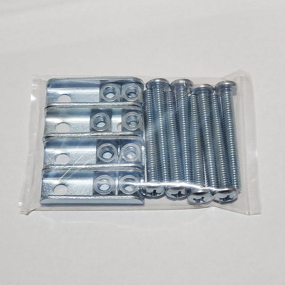 Single Mounting Plate