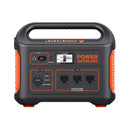 Jackery Explorer E880 Pro Portable Power Station-1