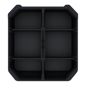 Armrest Organizer for Tesla Cybertruck - Center Console Storage Insert