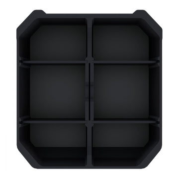 Armrest Organizer for Tesla Cybertruck - Center Console Storage Insert