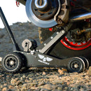 3 Ton Big Wheel Off Road Jack "Kratos"-4
