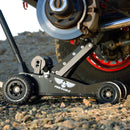 3 Ton Big Wheel Off Road Jack "Kratos"-8