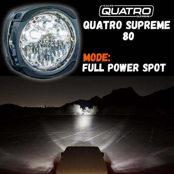 NACHO Quatro