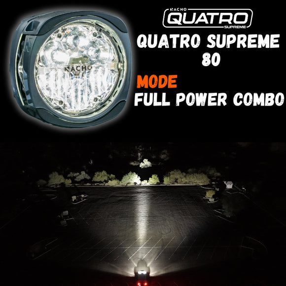 NACHO Quatro