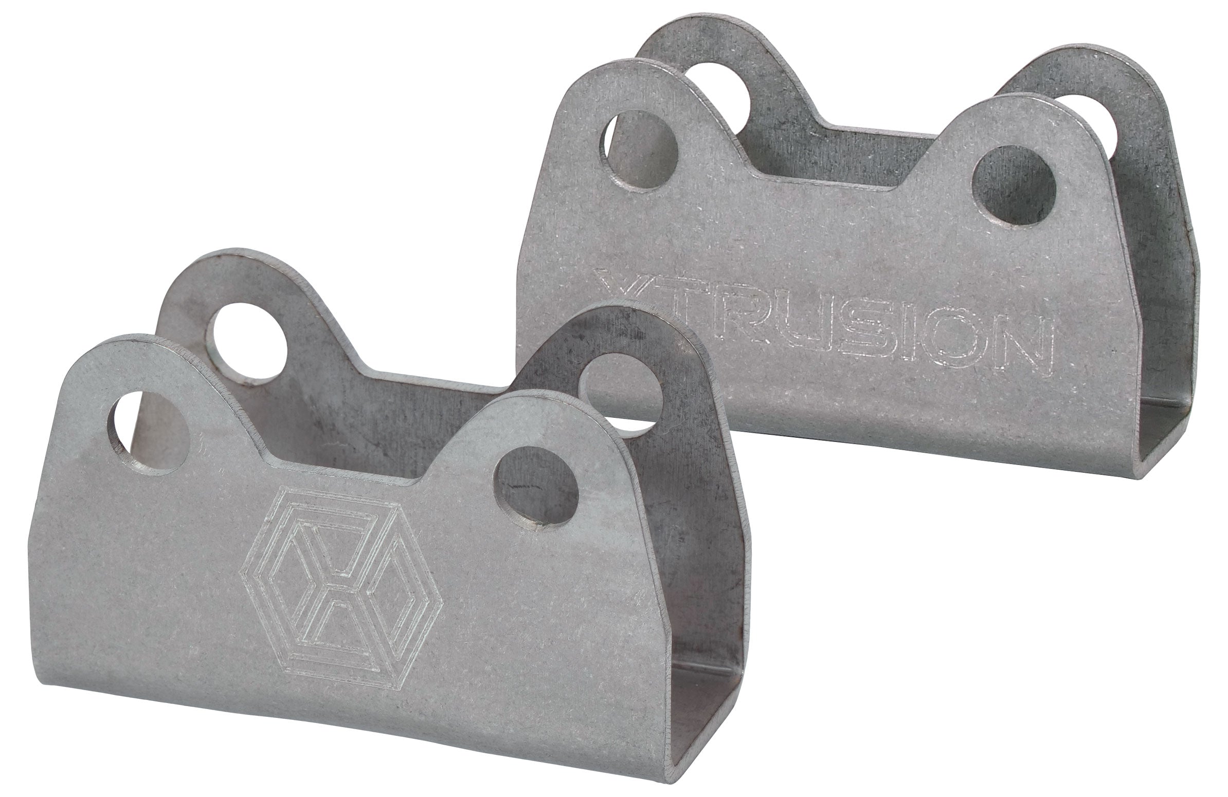 XTR Quick Fist Riser Mounts