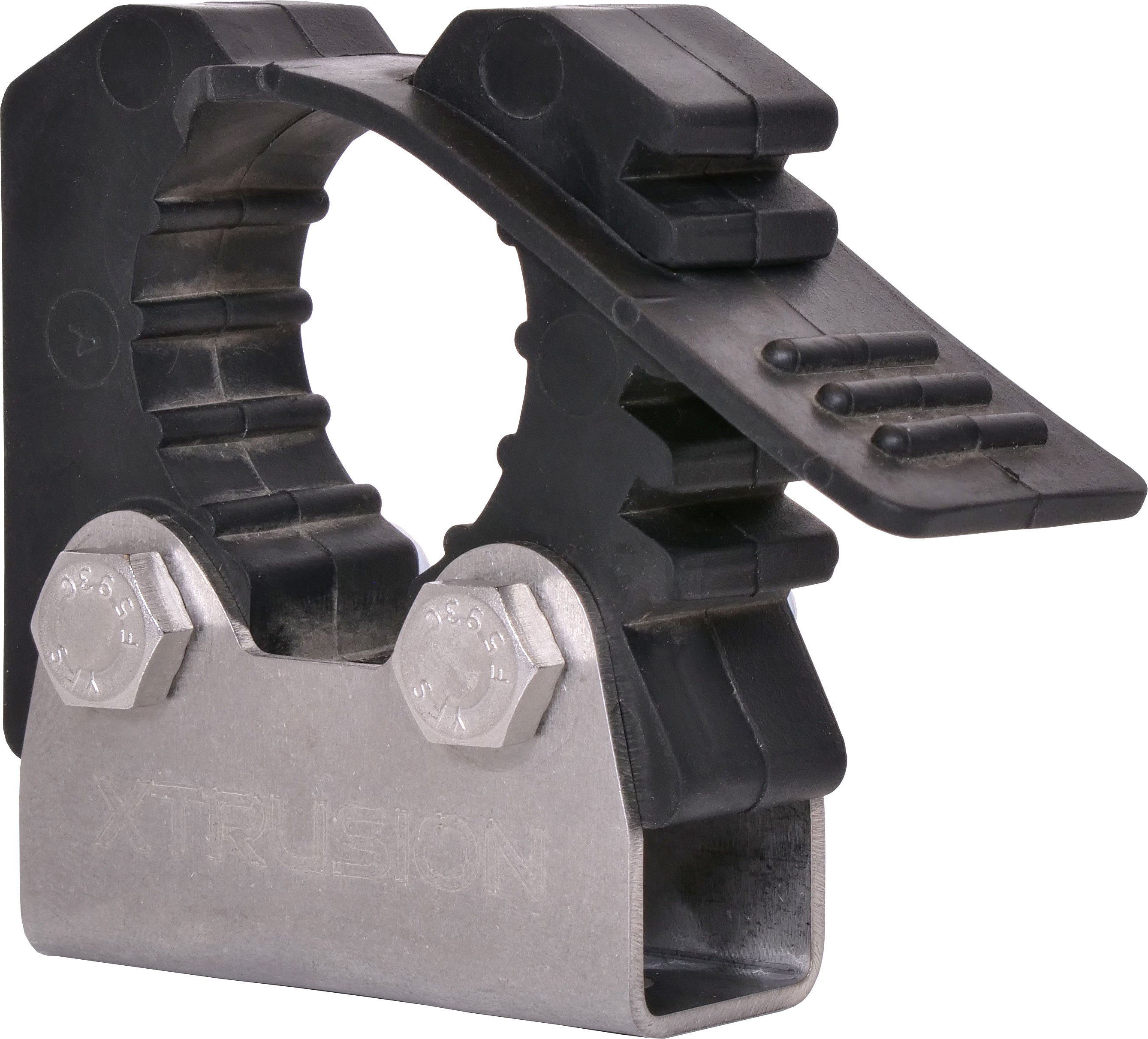 XTR Quick Fist Riser Mounts - 0