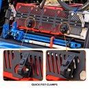 XTR Quick Fist Riser Mounts-2
