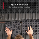 Tmat Truck Bed Organizer Slide Out Mat | Universal Fit for Short Beds 5'6" to 5'9"-6