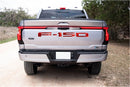 Storm Tailgate "F-150" Insert for 2022 - 2024 Ford F-150 Lightning-5